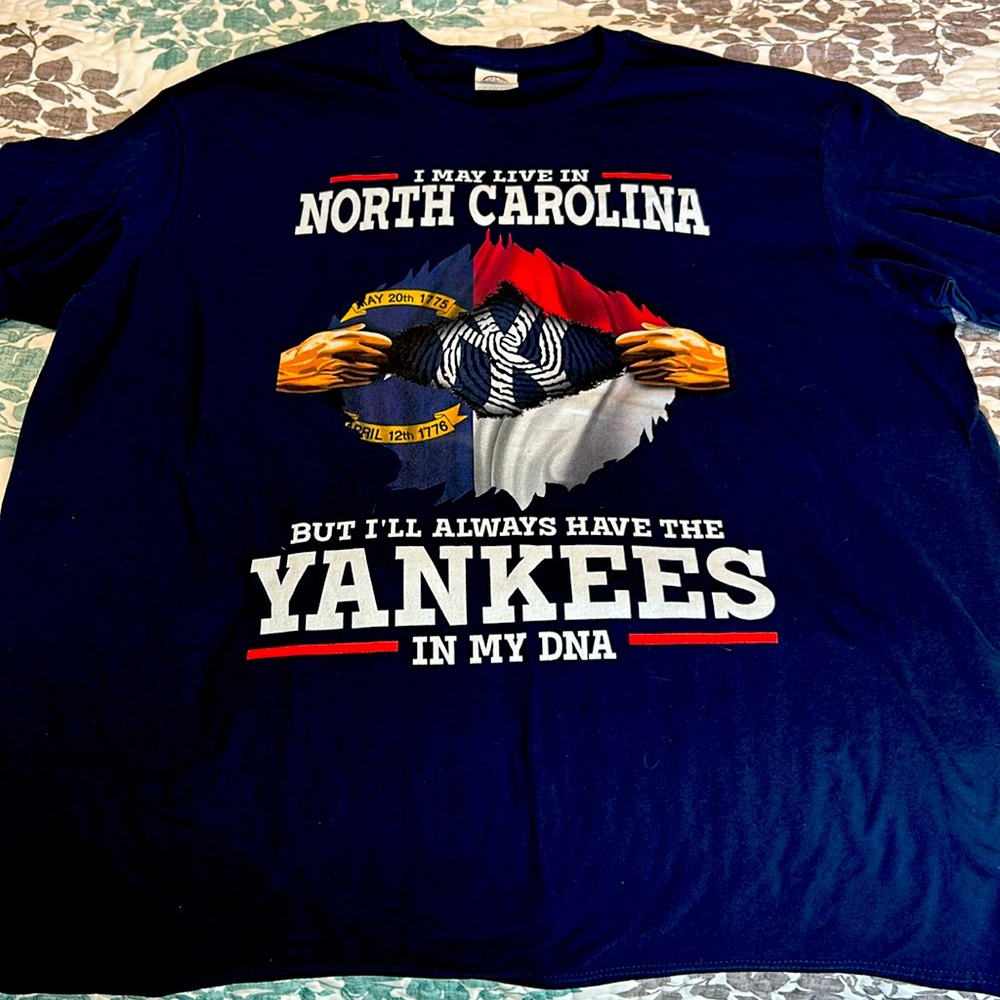 XL - Men’s T-Shirt